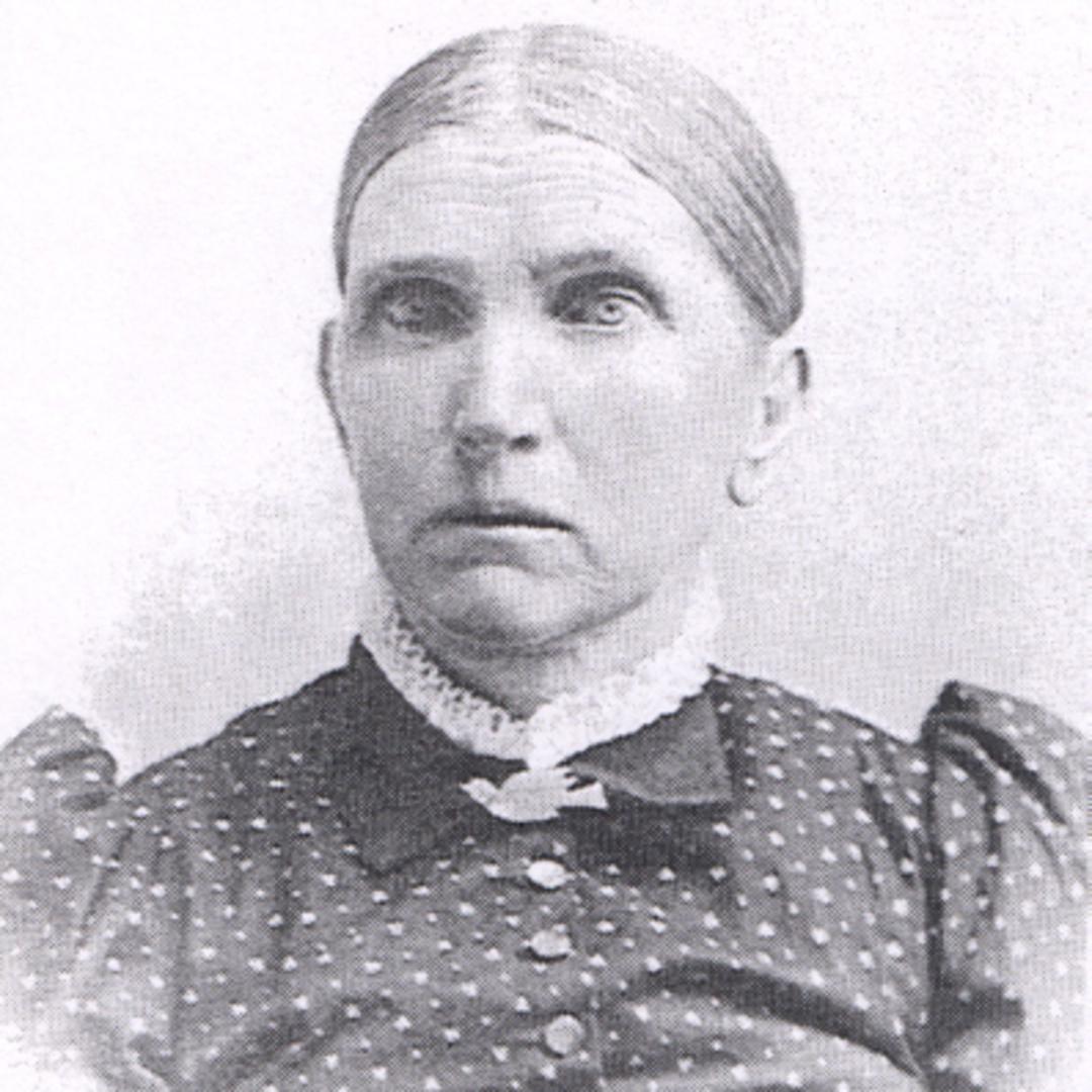 Sarah Wray Walker (1835 - 1930) Profile